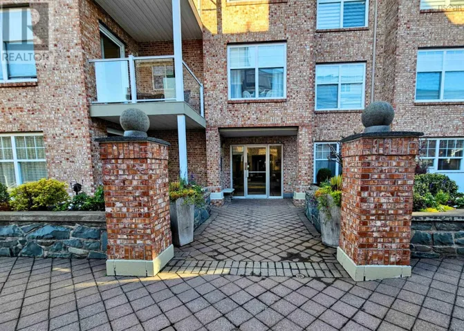 103 30 Waterfront Drive, Bedford, Nova Scotia B4A4H2