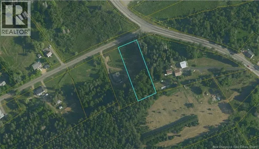 Lot 11-1 Salem Road, Hillsborough, New Brunswick E4C3S1