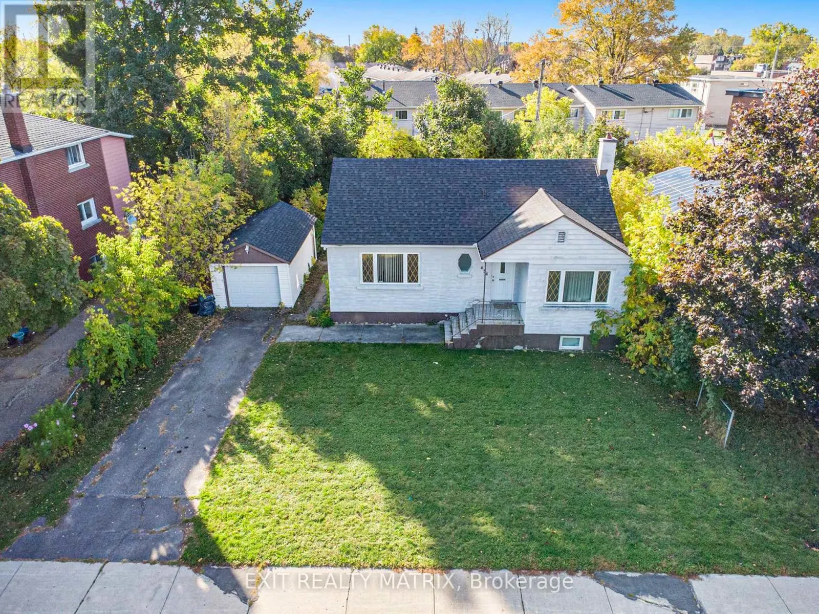 Residential For Sale