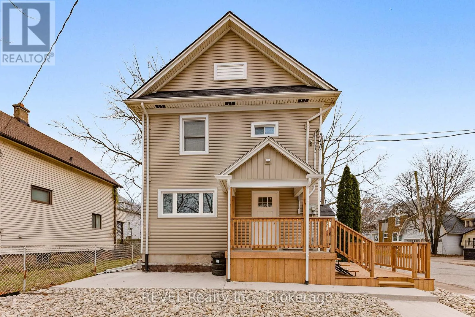 Residential For Sale
