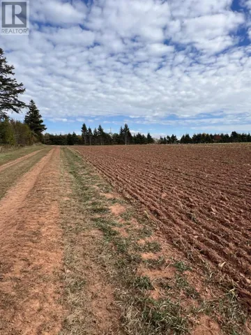 Lot 27 County Line Road, Shamrock, Prince Edward Island C0B1N0