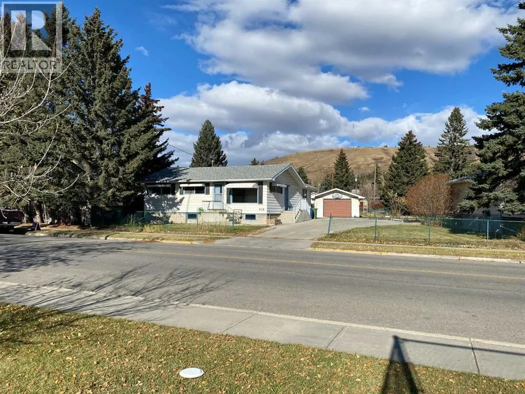 Residential For Sale