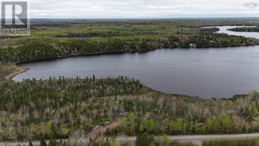Lot 22-2 Lake Road, Mattatall Lake, Nova Scotia B0M1Z0
