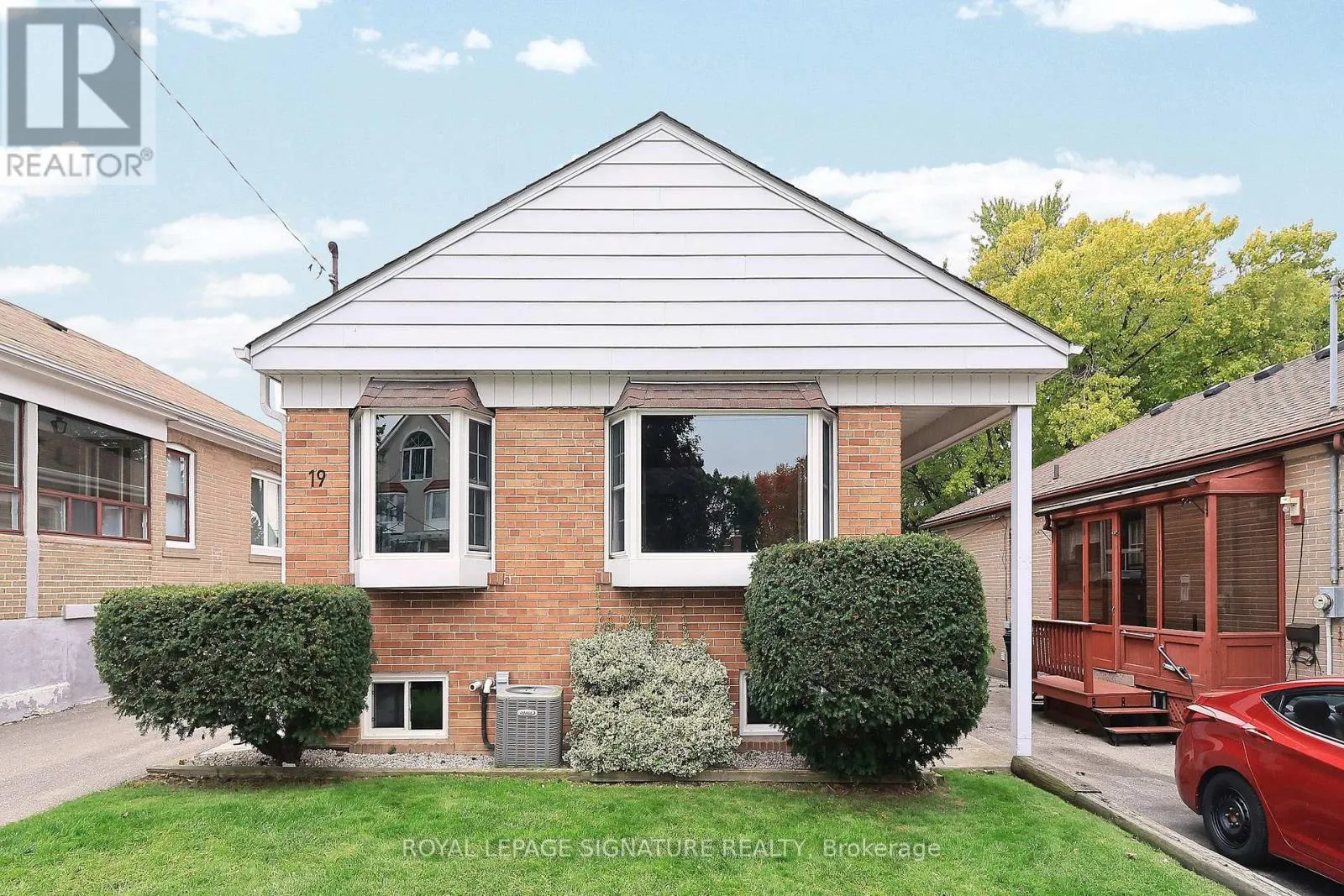Residential For Sale