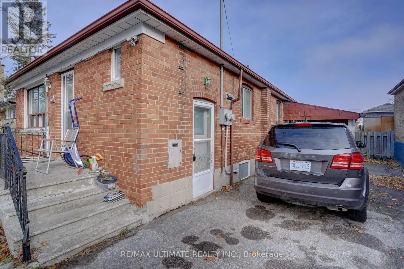 Residential For Sale