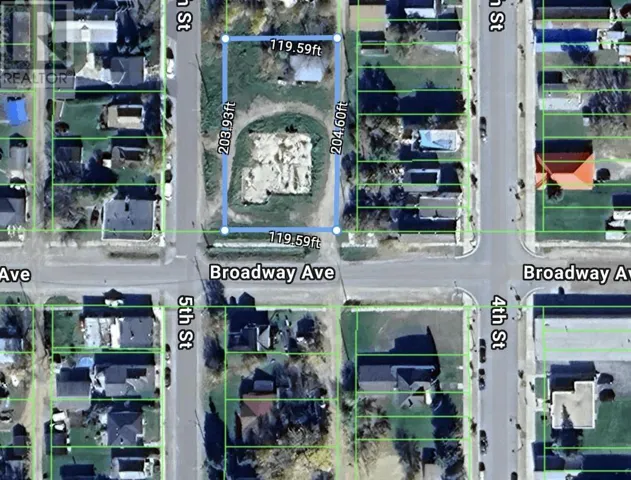 308 Fifth ST, Rainy River, Ontario P0W1L0