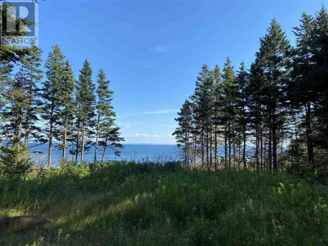 LOT Yanna Lane, Beach Point, Prince Edward Island C0A1V0