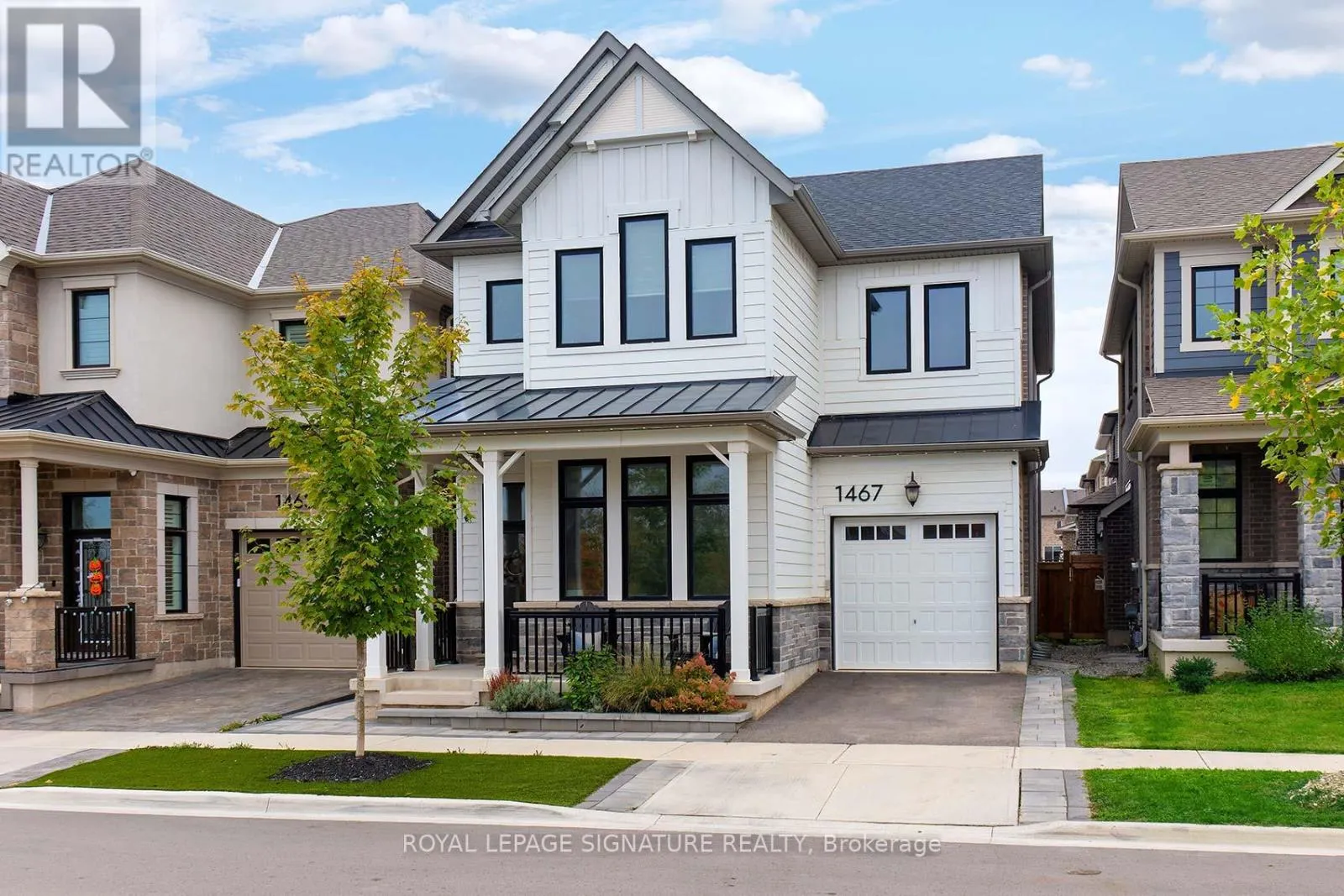 Residential For Sale