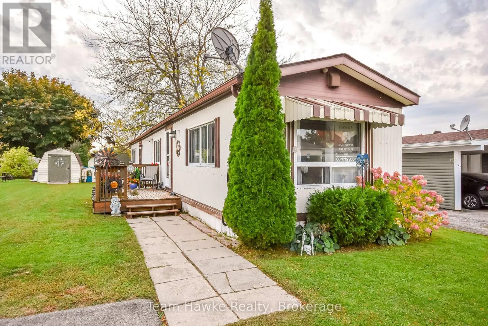 Residential For Sale