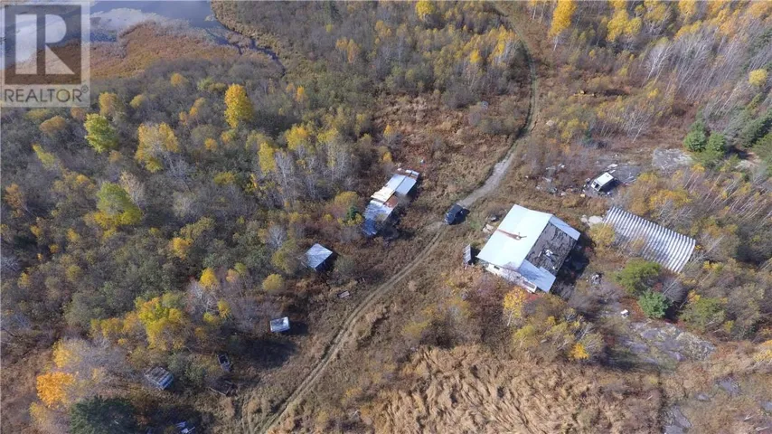 1536 Hwy 535, Noelville, Ontario P0M2N0