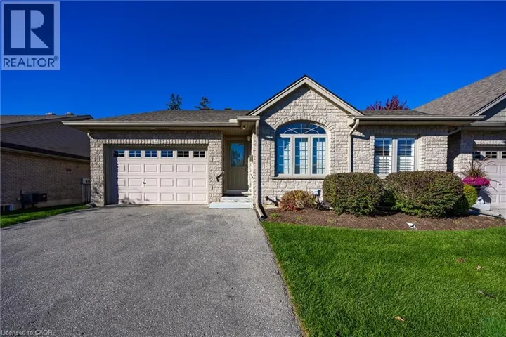 510 QUEENSWAY W Unit# 5, Simcoe, Ontario N3Y4R4