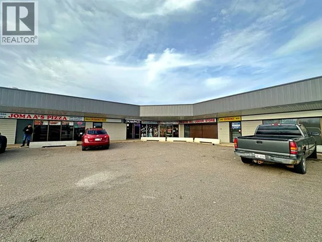 450, Fort McMurray, Alberta T9H2R1