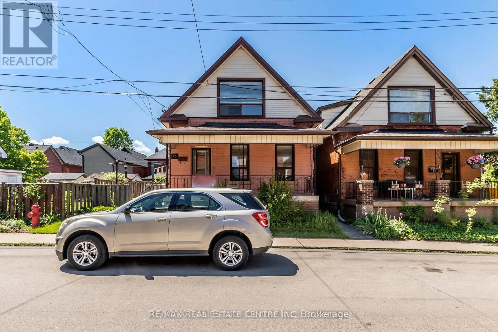 Residential For Sale
