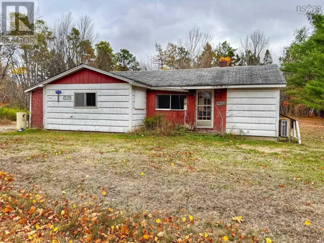9932 Highway 201, South Farmington, Nova Scotia B0P1W0