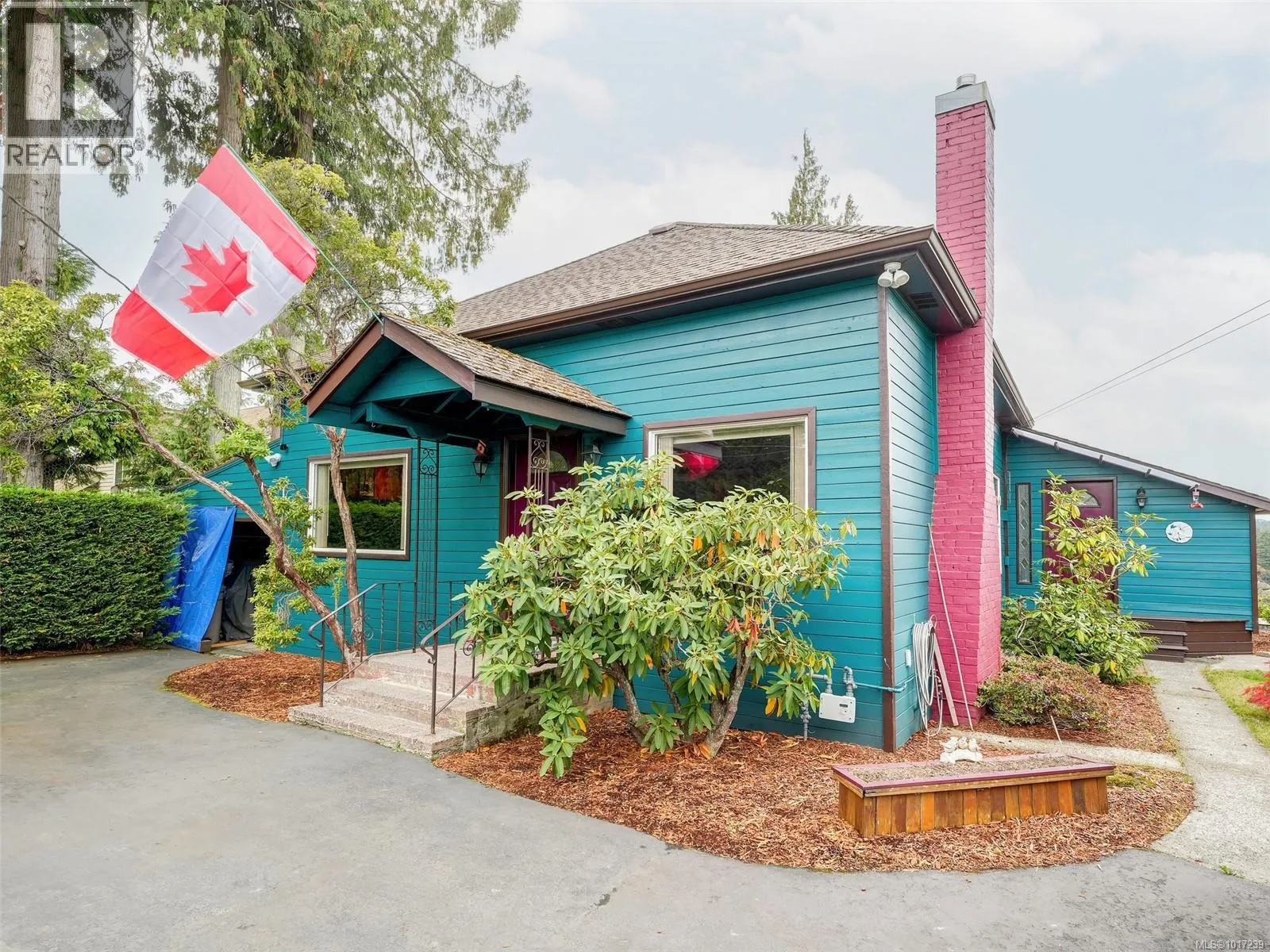 Residential For Sale