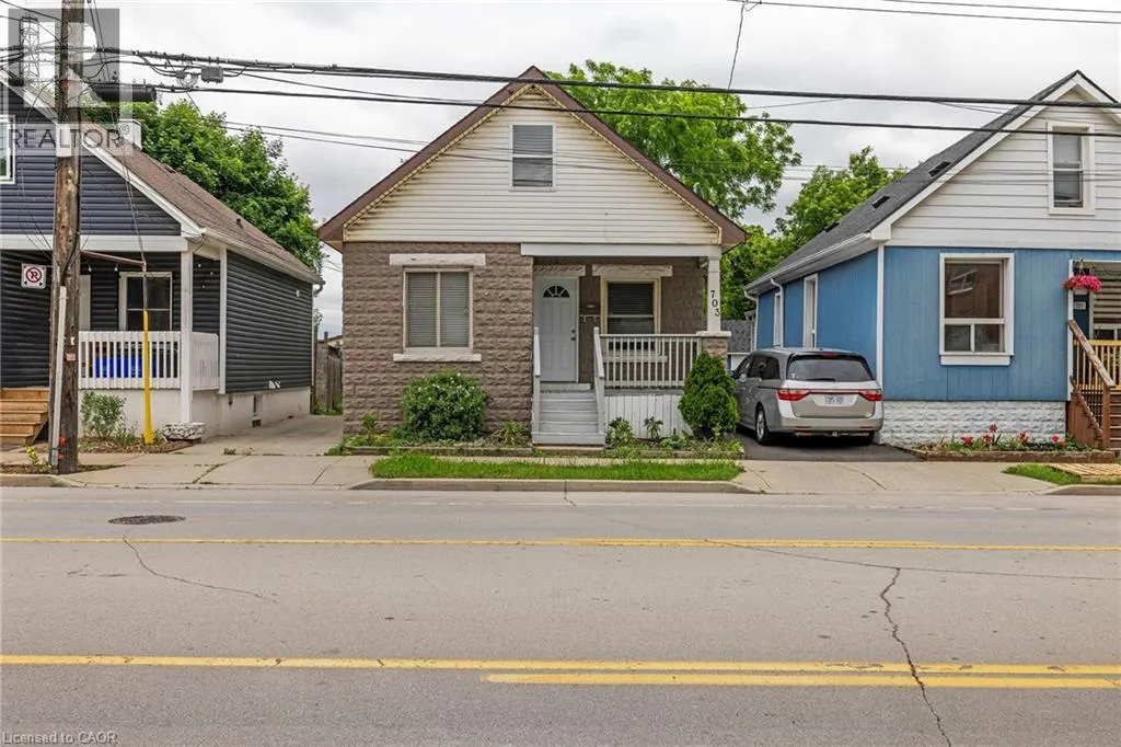 Residential For Sale