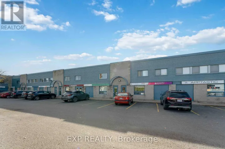 17 - 1010 POLYTEK STREET, Ottawa, Ontario K1J9J1