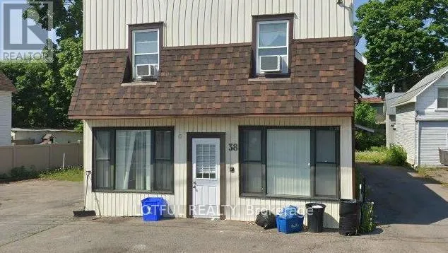 5 - 38 KING STREET, North Dundas, Ontario K0C1H0