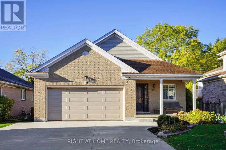 291 SCHNELLER DRIVE, Wilmot, Ontario N3A2K8
