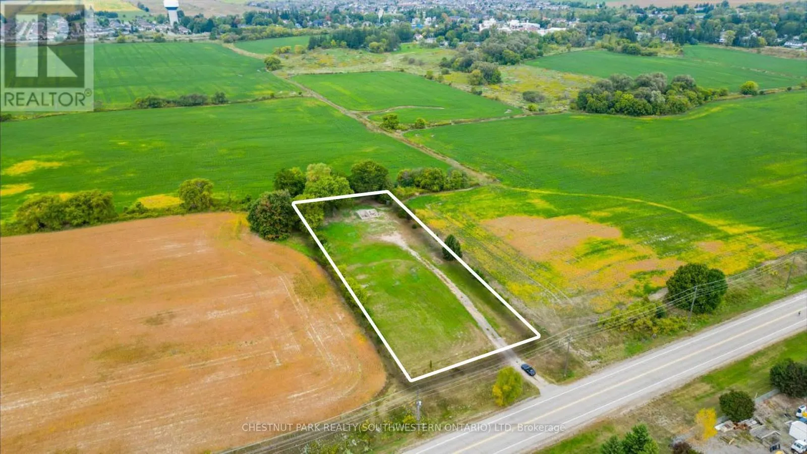 Residential For Sale