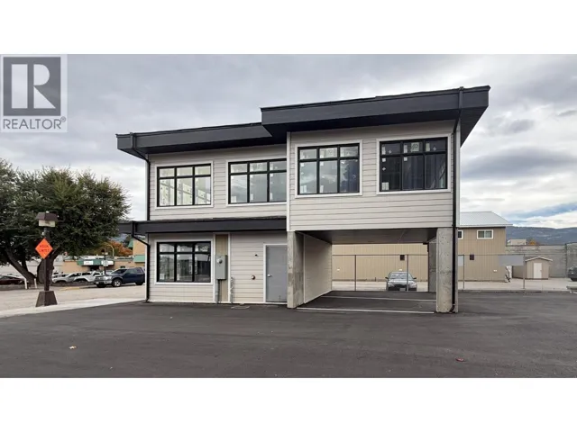 704 Cliff Avenue, Enderby, British Columbia V0V1V4