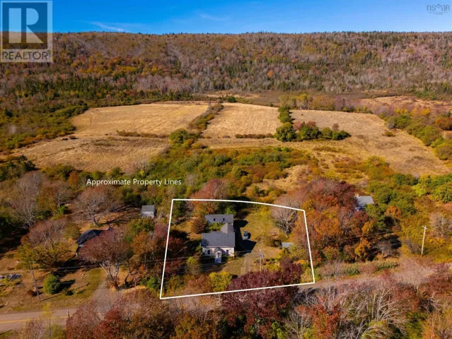 1611 Granville Road, Port Wade, Nova Scotia B0S1A0