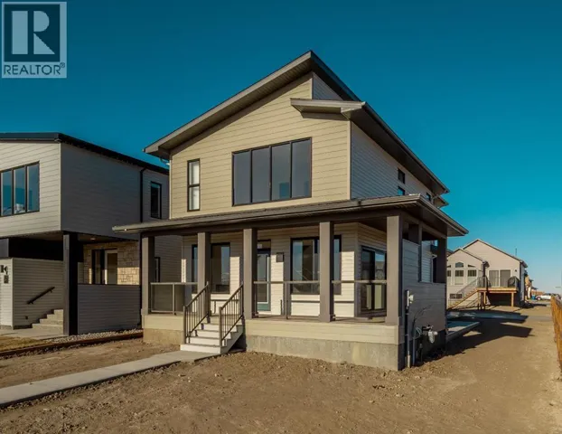 351 Blackwolf Boulevard N, Lethbridge, Alberta T1H7J5