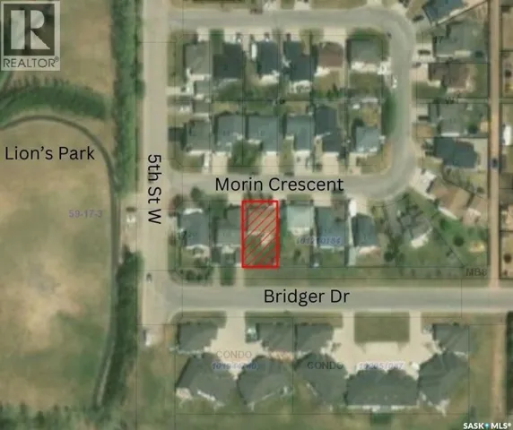 35 Morin CRESCENT, Meadow Lake, Saskatchewan S9X1Z9
