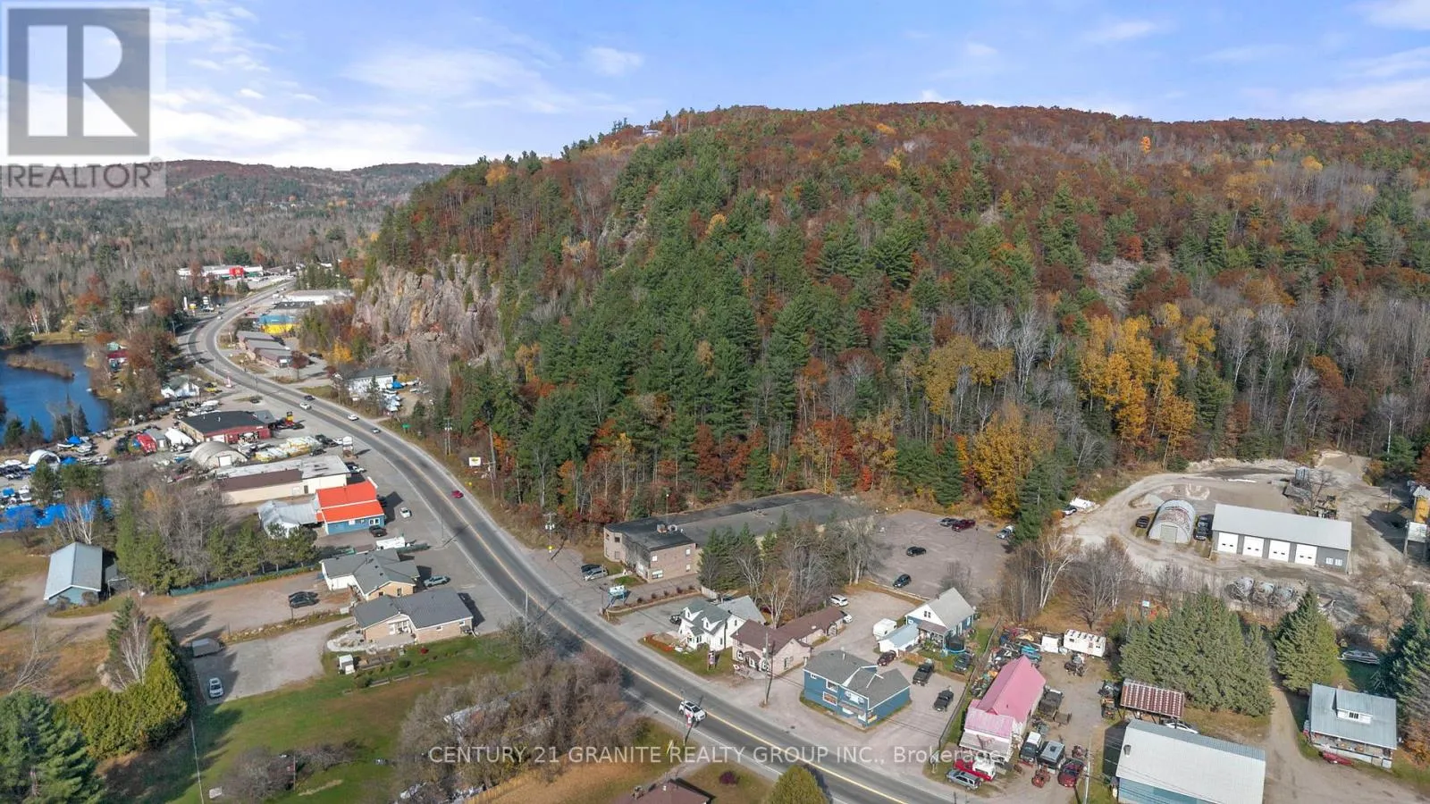 Commercial Sale For Sale