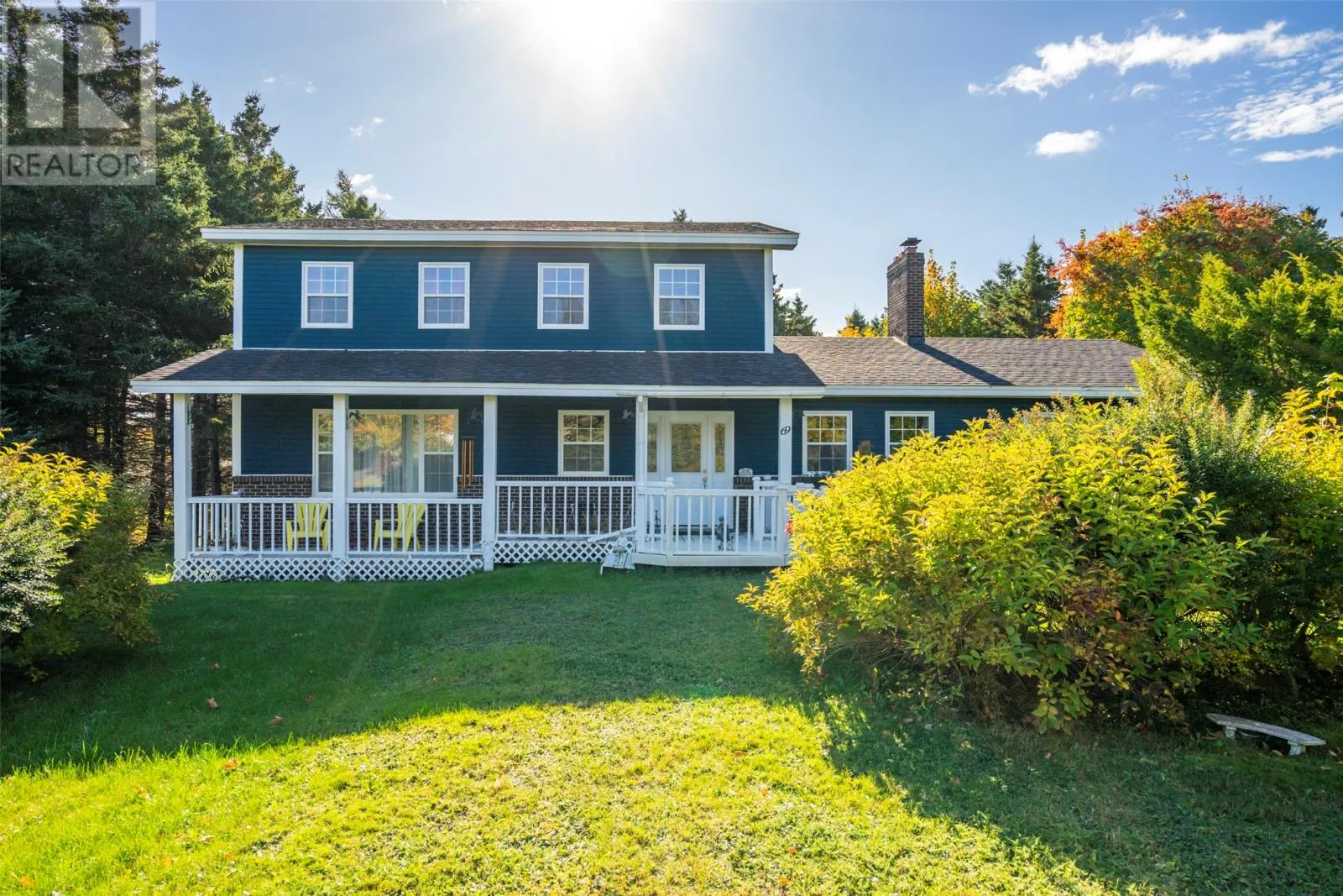 Residential For Sale