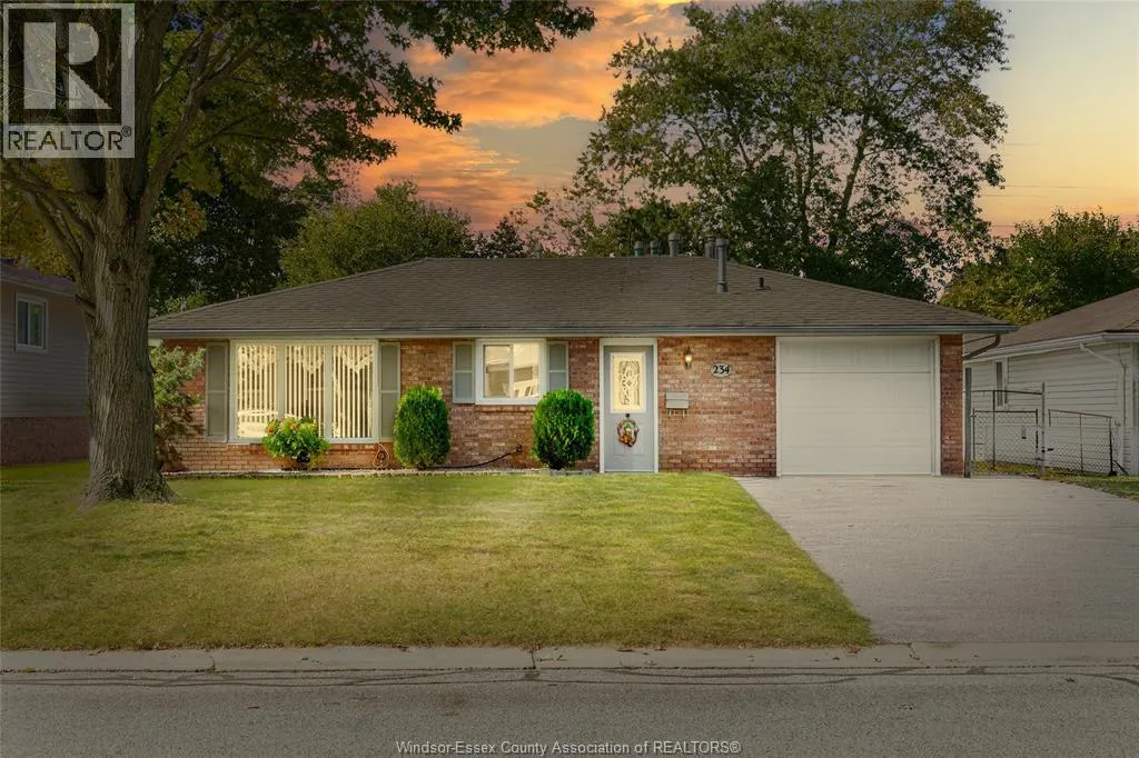 Residential For Sale