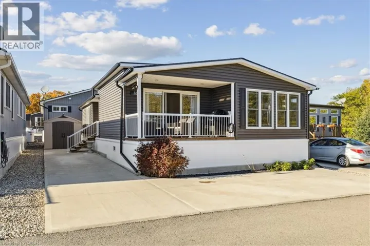 4449 MILBUROUGH Line Unit# 37 Ash, Burlington, Ontario L7P0C5