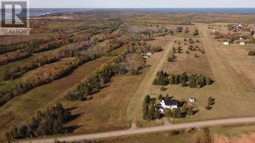 Route 16 Northside East, Cable Head East, Prince Edward Island C0A2A0