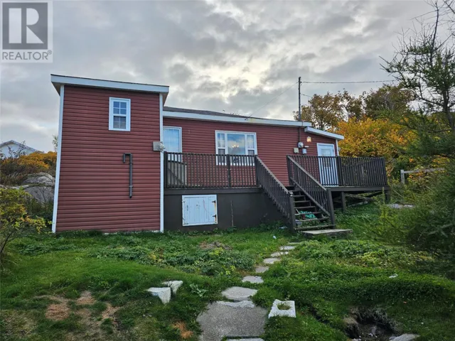 3A Walters Lane, Channel-Port aux Basques, Newfoundland & Labrador A0M1C0