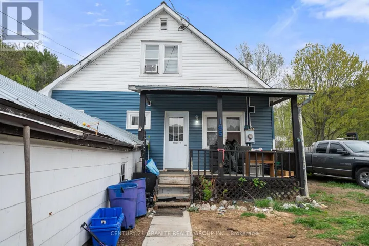 185 HASTINGS STREET N, Bancroft (Bancroft Ward), Ontario K0L1C0