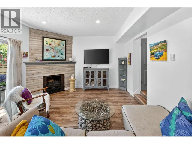 310 Yorkton Avenue Unit# 29, Penticton, British Columbia V2A6Z8