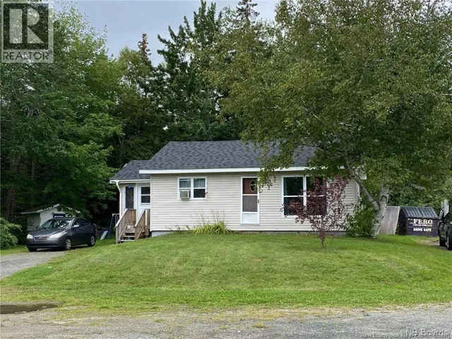 12799 Rte 8 Hwy, Blackville, New Brunswick E9B1T7