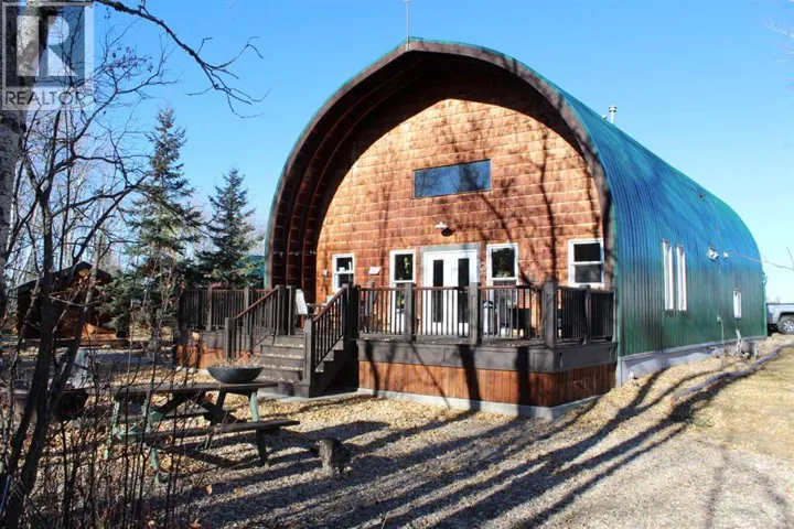 913007, Rural Northern Lights, County of, Alberta T0H2M0