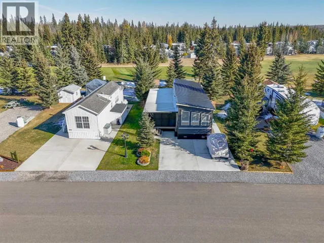 21, Rural Mountain View County, Alberta T0M1X0