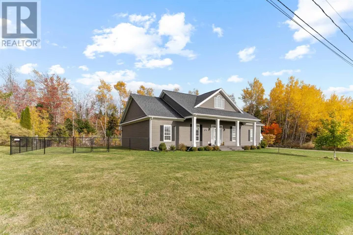 18 Spring Street, Wellington, Prince Edward Island C0B2E0