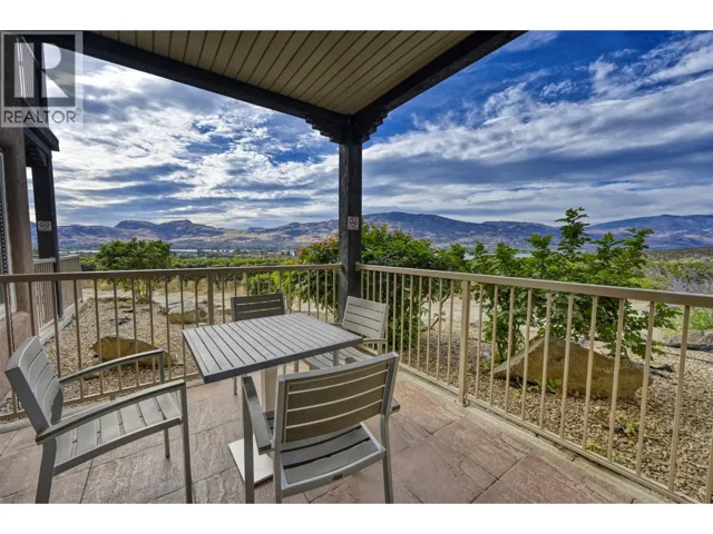 1200 Rancher Creek Road Unit# 9, Osoyoos, British Columbia V0H1V6