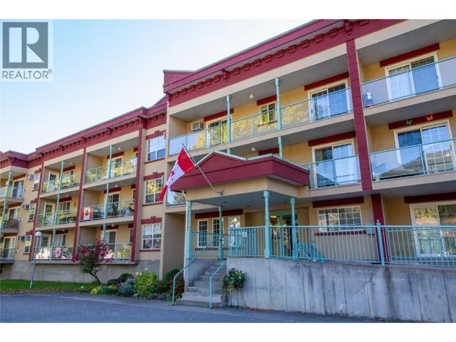 311 Sixth Street Unit# 309, Revelstoke, British Columbia V0E2S0