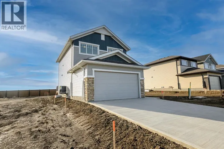 12826 87A Street, Grande Prairie, Alberta T8X0X7