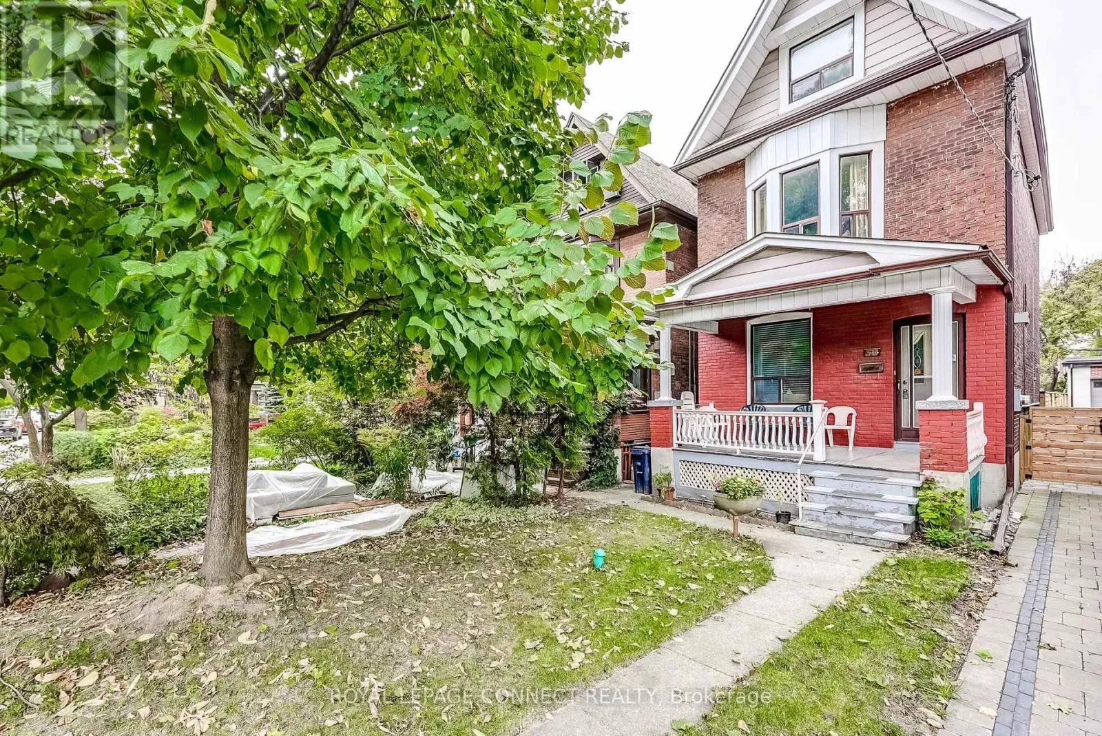 Residential For Sale