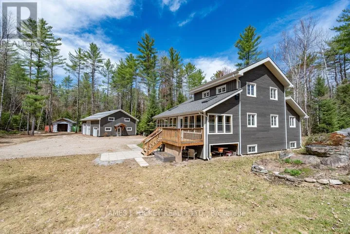 313 MEILLEUR'S ROAD, Laurentian Hills, Ontario K0J1P0