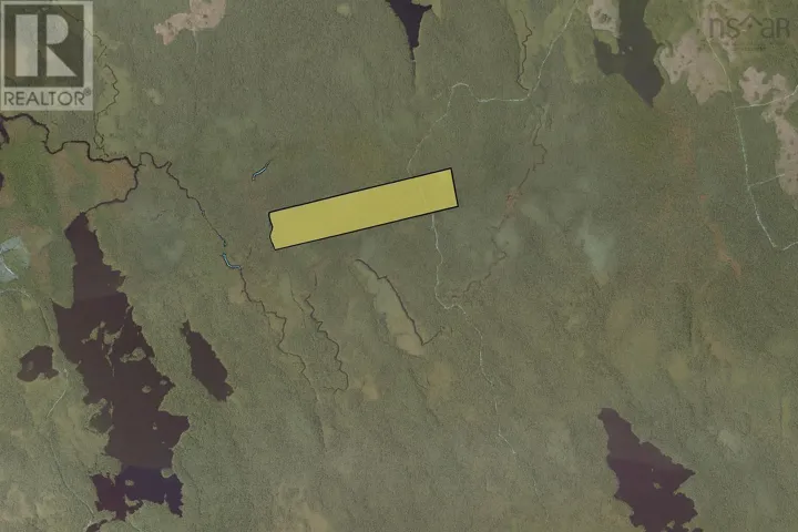 GRANT 67 Mahaney Creek, Middle Ohio, Nova Scotia B0T1W0