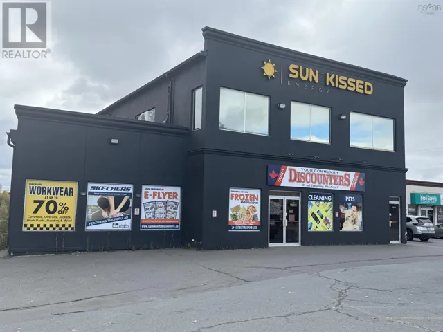 160E ROBIE Street, Truro, Nova Scotia B2N1L1