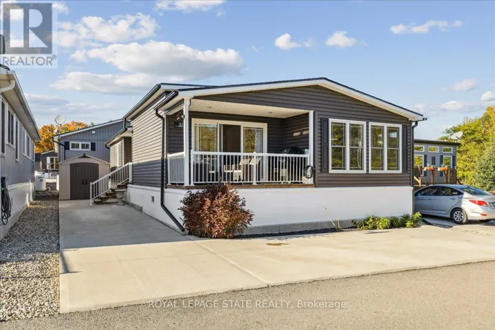 37 ASH - 4449 MILBUROUGH LINE, Burlington, Ontario L7P0C5