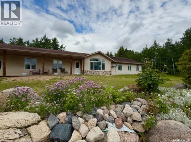 25 Southridge DRIVE, Christopher Lake, Saskatchewan S0J0N0