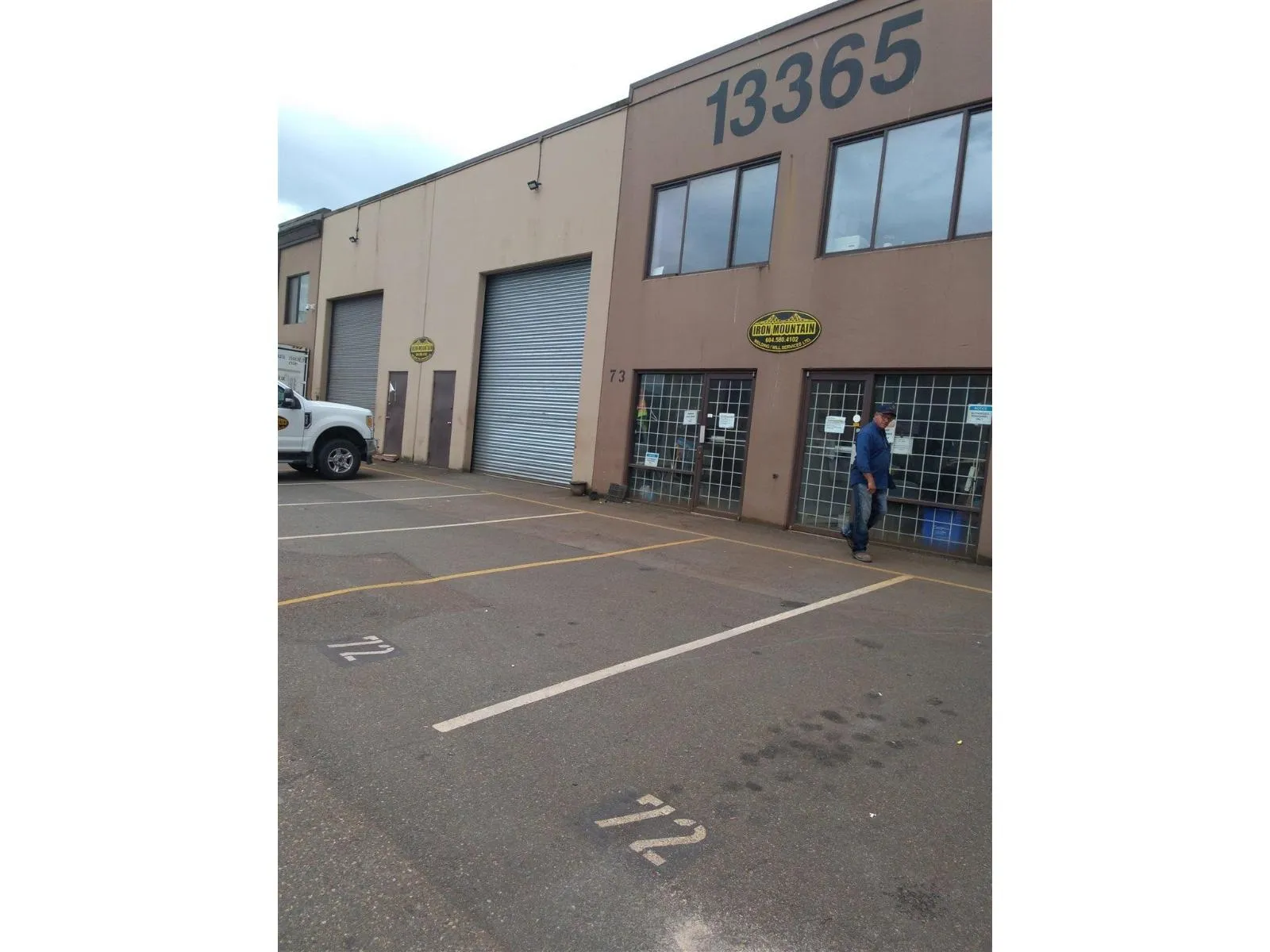 Commercial Sale For Sale